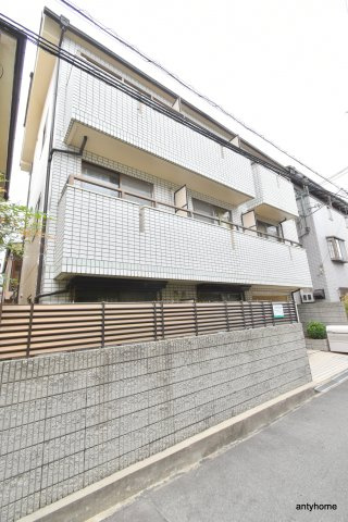 ニューチヨダマンション　仲介手数料無料の外観