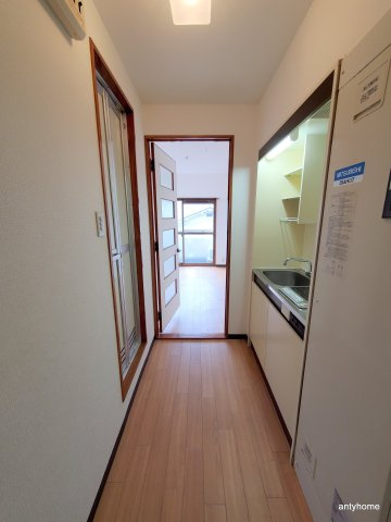 ニューチヨダマンション　仲介手数料無料の内装