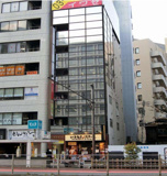 神田新宮嶋ビルの画像