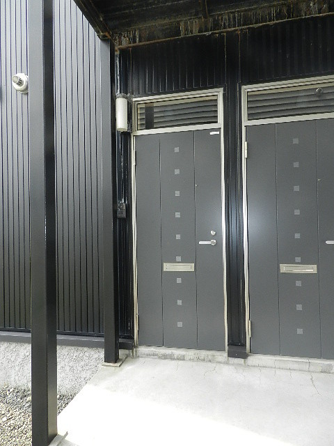 Ｍａｐｌｅのその他共用部分