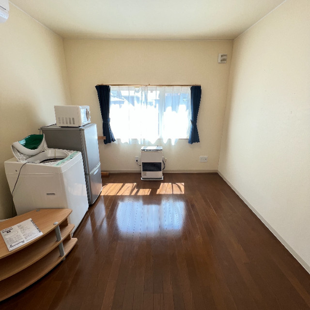 Ｍａｐｌｅの居間・リビング