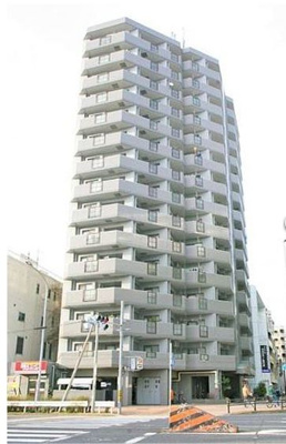 【外観】 | サンハウス浄心