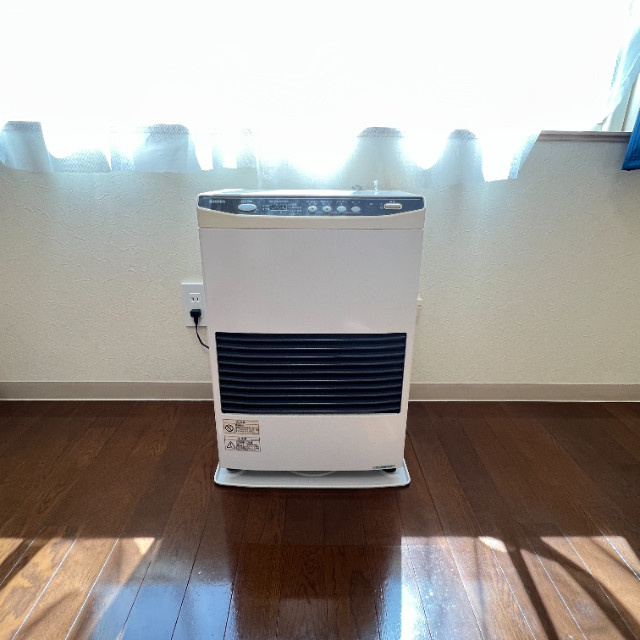 Ｍａｐｌｅの設備