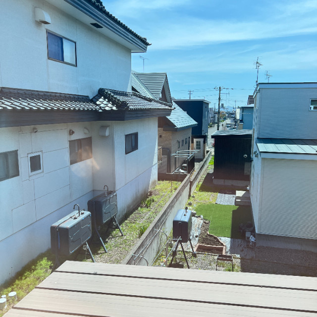 Ｍａｐｌｅの展望