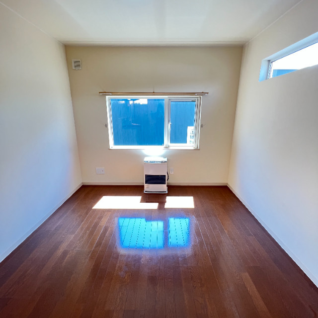 Ｍａｐｌｅの居間・リビング