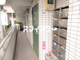 【その他共用部分】