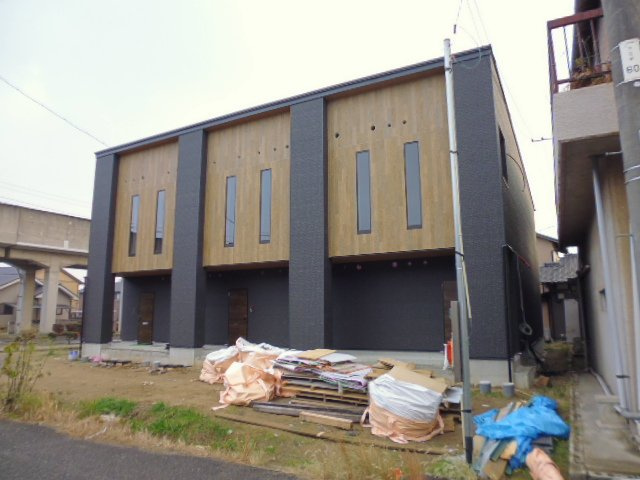 Ｄｕｒｅｒの外観