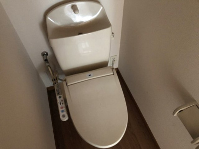 【トイレ】 | コンフォース