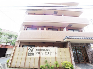 【外観】