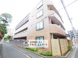【外観】