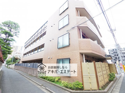 【外観】 | フェニックス文京千石