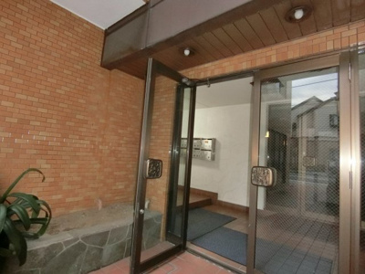 【エントランス】 | 第一丸善ビル