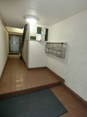 【その他共用部分】 | 第一丸善ビル