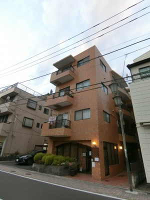 【外観】 | 第一丸善ビル