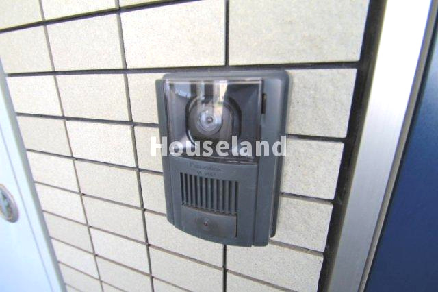 セゾン湊のセキュリティ