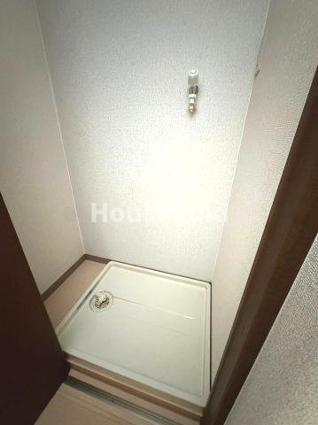 セゾン湊の設備