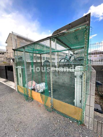 セゾン湊のその他共用部分