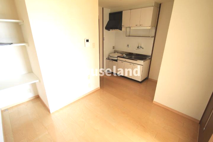 セゾン湊の内装