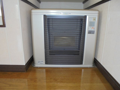 【設備】 | プレステージ北有浦 Ｂ棟