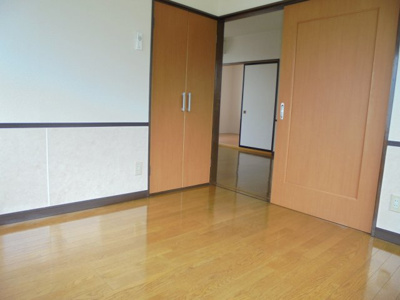  | プレステージ北有浦 Ｂ棟