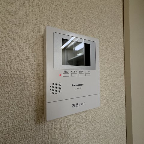 エクセル創和のセキュリティ