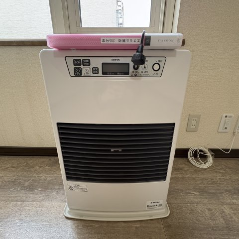 エクセル創和の設備