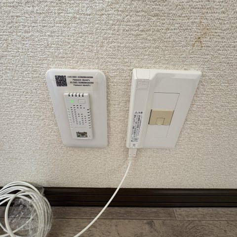 エクセル創和の設備