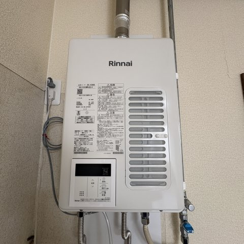 エクセル創和の設備