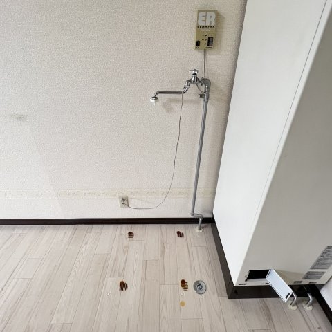 エクセル創和の設備