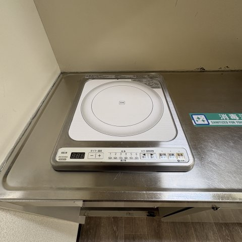 エクセル創和のキッチン