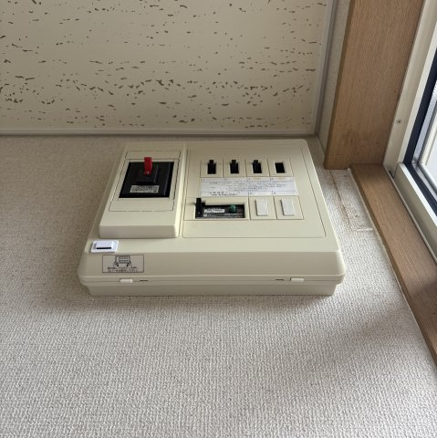 エクセル創和の設備