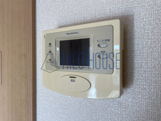 リヴィエールのバルコニー