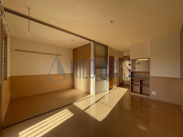 リヴィエールの居間・リビング