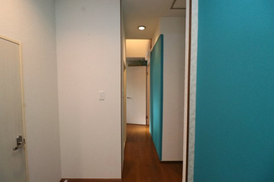 【内装】 | FollowMe跡