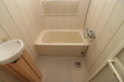 【内装】 | FollowMe跡