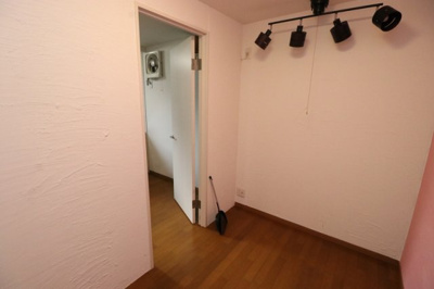 【内装】 | FollowMe跡
