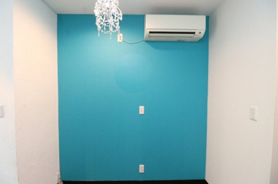 【内装】 | FollowMe跡