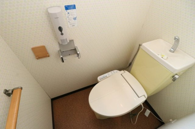【内装】 | FollowMe跡