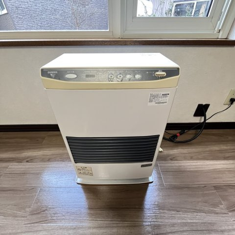 ヴィラ茜の設備