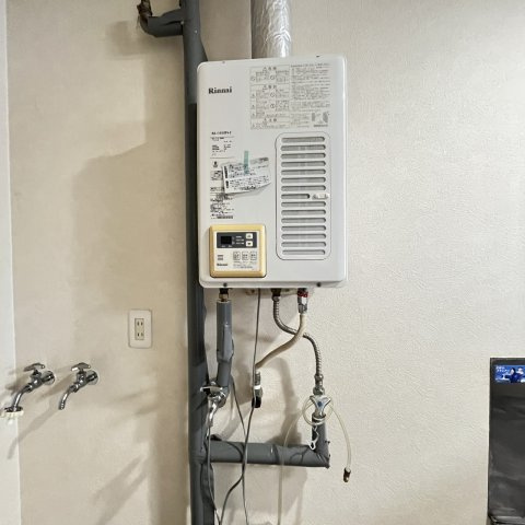 ヴィラ茜のセキュリティ