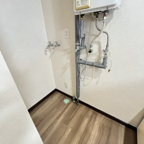 ヴィラ茜の設備