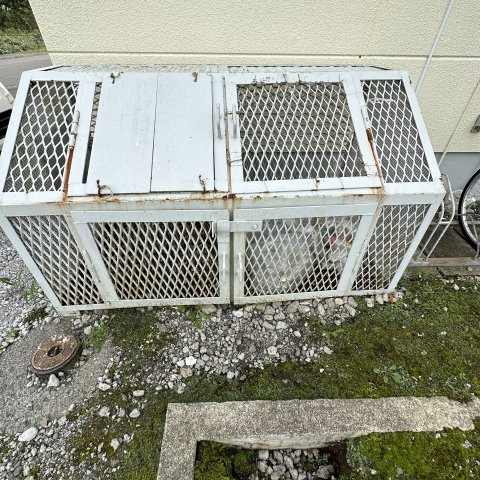 ヴィラ茜のその他共用部分