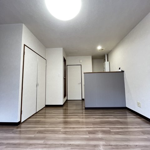 ヴィラ茜の内装