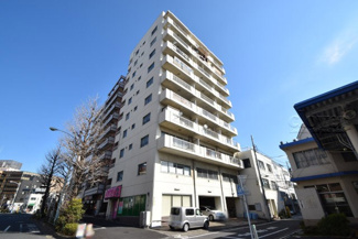 【外観】 | 物件のお問い合わせは、 ０１２０－７００－９６８までお気軽にどうぞ！
外観