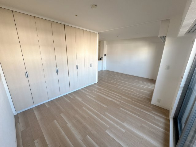 【洋室】 | リベール南堀江