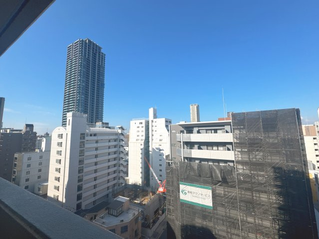 【展望】 | リベール南堀江