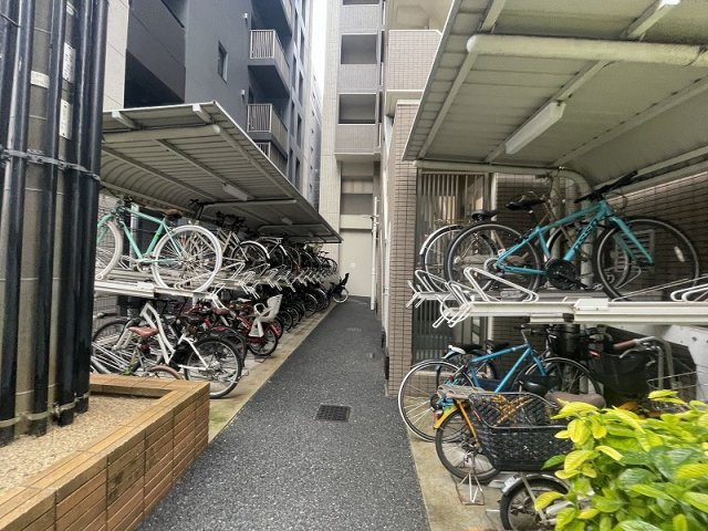 【その他共用部分】 | リベール南堀江