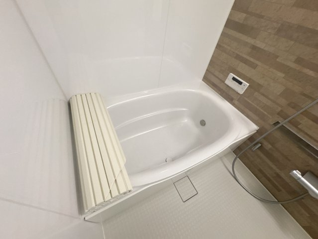 【浴室】 | リベール南堀江