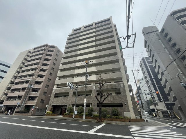 【その他】 | リベール南堀江