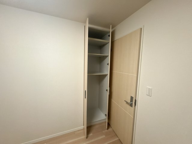 【内装】 | リベール南堀江